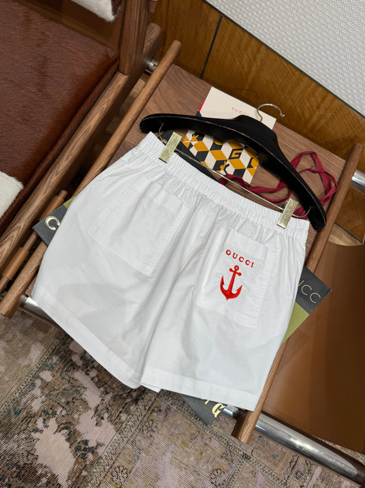 GG SHORTS