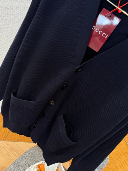GG CARDIGAN