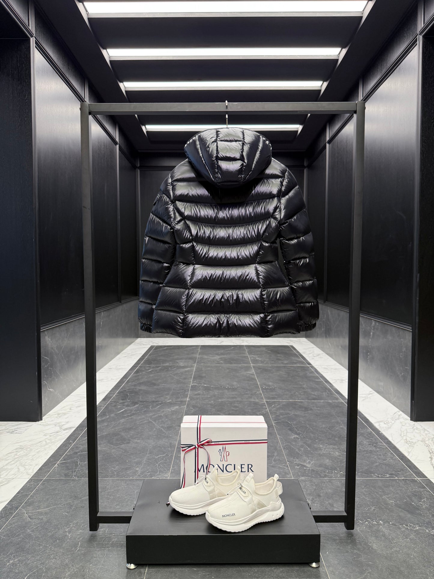 MONC BARANTE JACKET