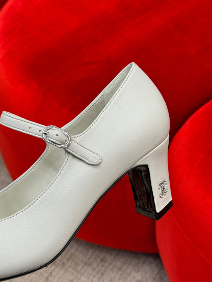 CC HEELS