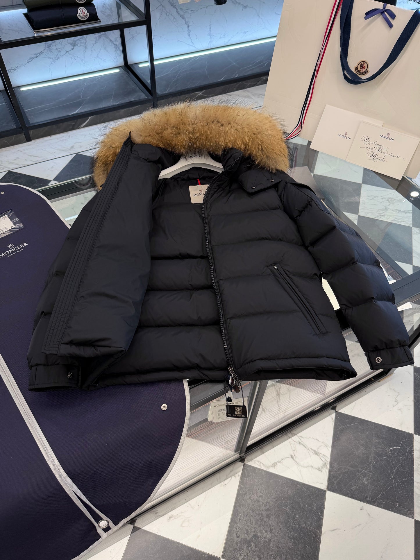 MONC MAYA JACKET