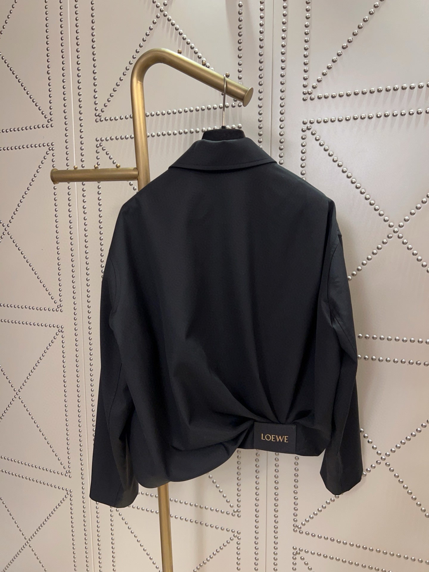 LOEW JACKET