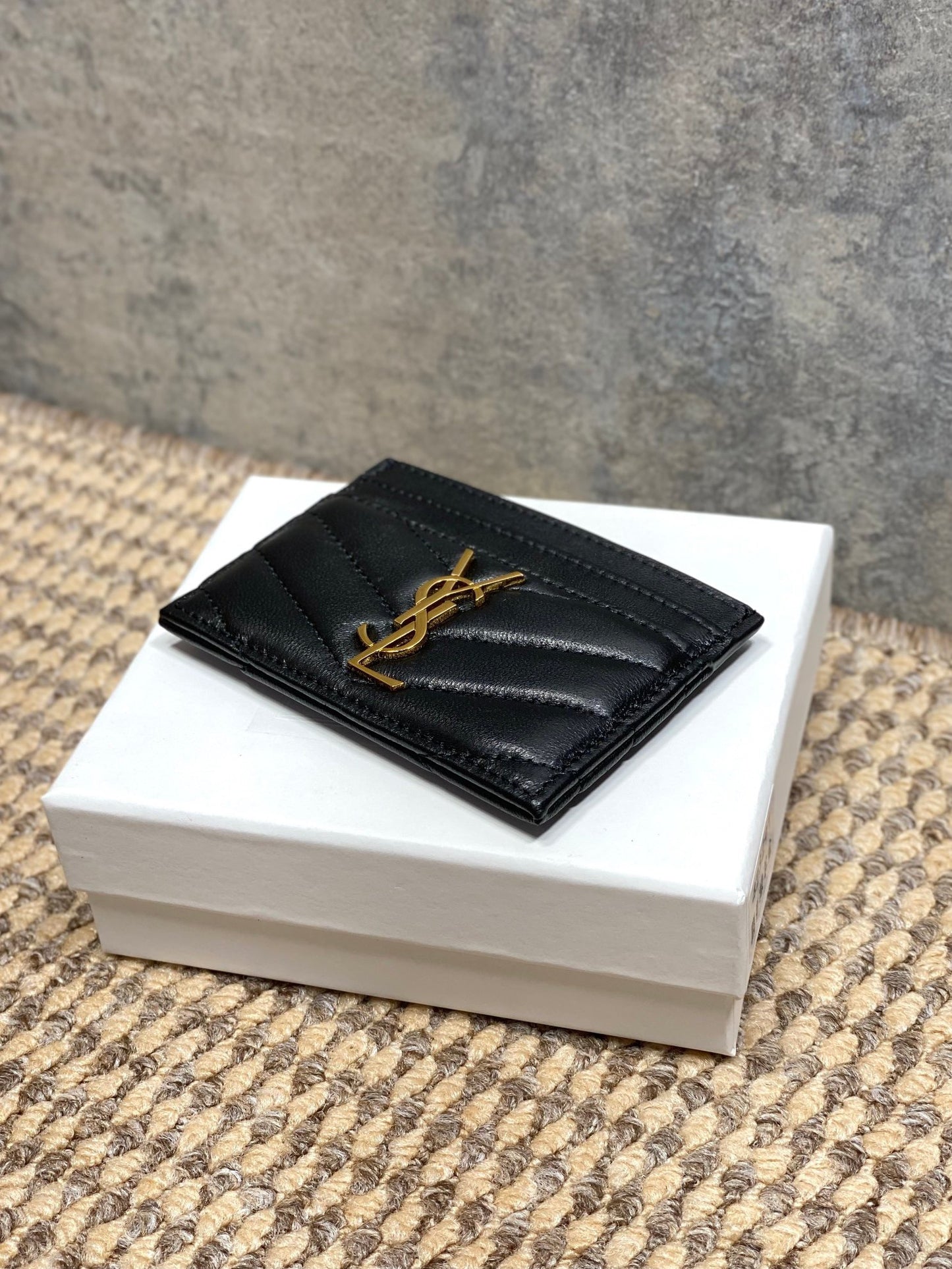 SL CARD HOLDER