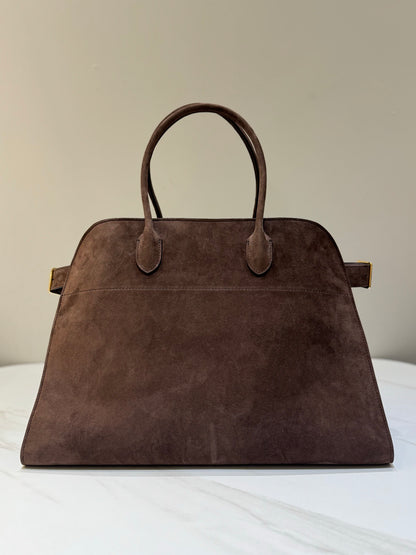 THE ROW MARGAUX 17 BAG