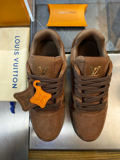 LOU TRAINERS