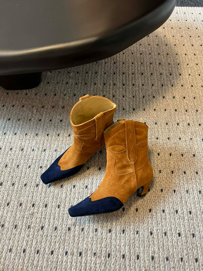 KHAITE BOOTS