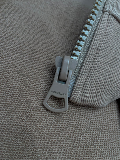 BBR ZIP HOODIE