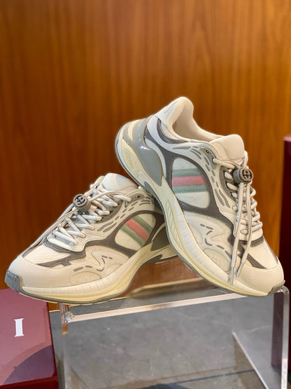 GG 2.0 SNEAKERS