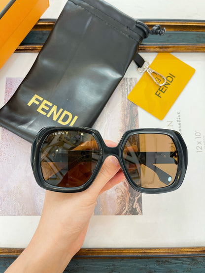 FEN SUNGLASSES