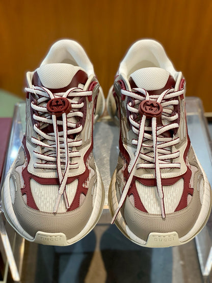GG 2.0 SNEAKERS
