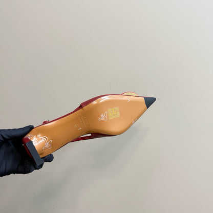 JACQ HEELS