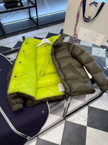 MONC DERVOX JACKET