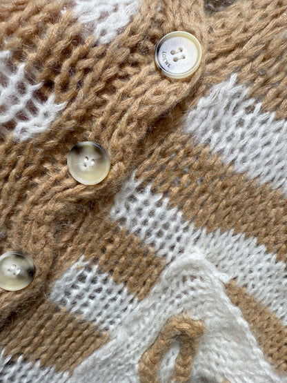 LOEW CARDIGAN