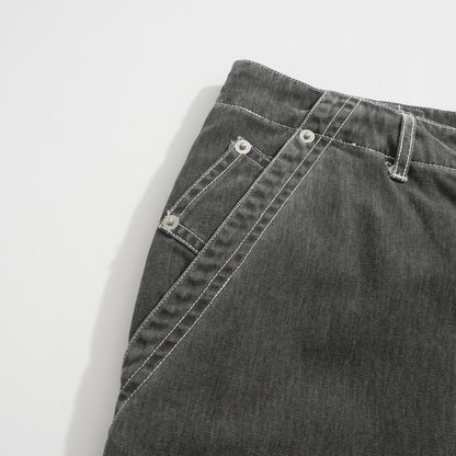 CD x STONE I SHORTS