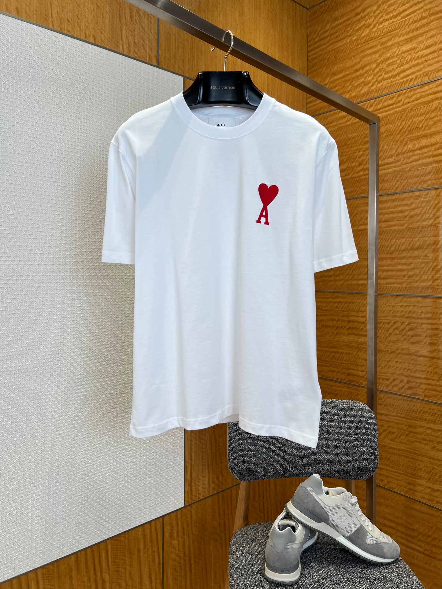 AMI T-SHIRT