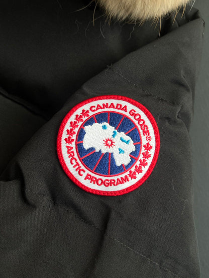 CANADA G WYNDHAM PARKA
