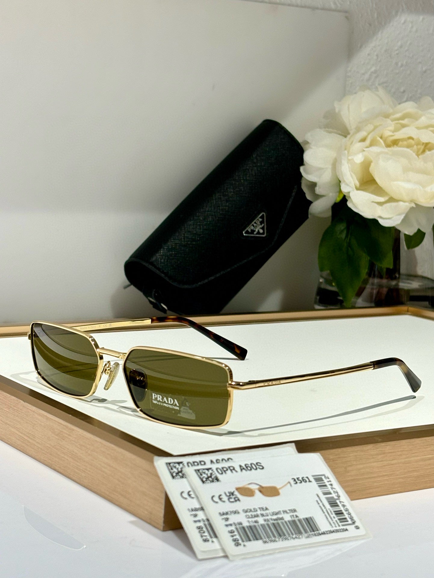 PD SUNGLASSES