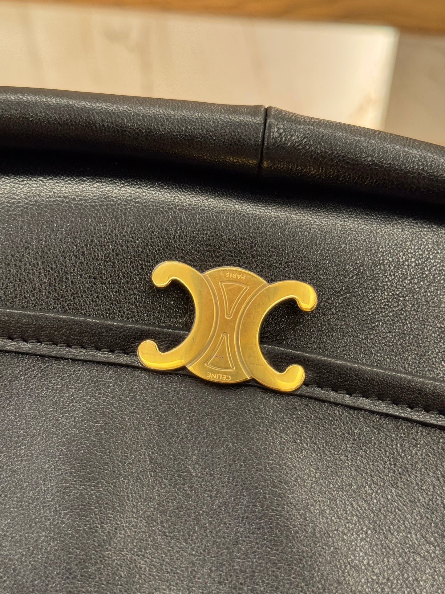 CEL HALFMOON TRIOMPHE BAG