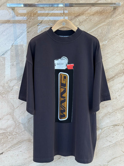 ALEXANDER W T-SHIRT