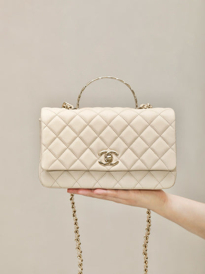 CC 25S BAG