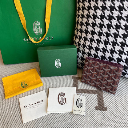 GOYA VICTOIRE WALLET