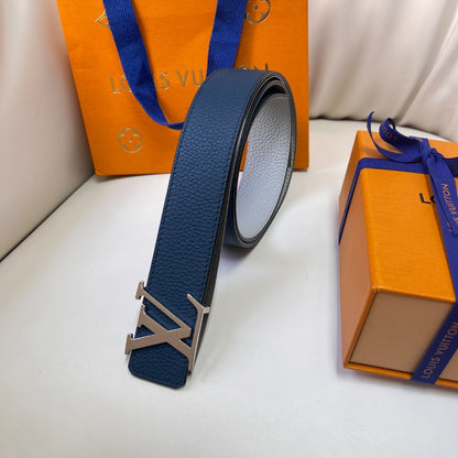 LOU BELT 4.0 CM