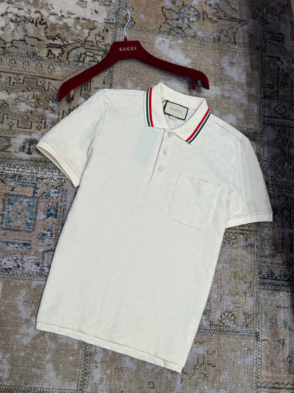 GG POLO SHIRT