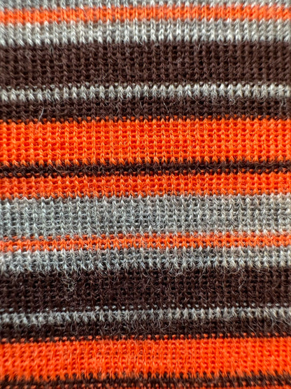 MIU M KNITTED VEST