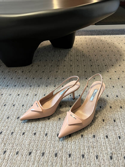 PD HEELS