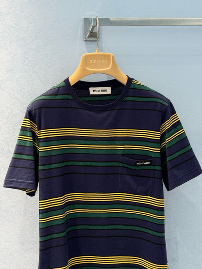 MIU M T-SHIRT