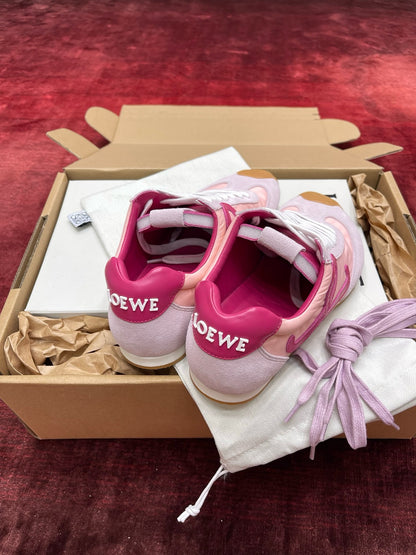LOEW FLOW 2.0 SNEAKER
