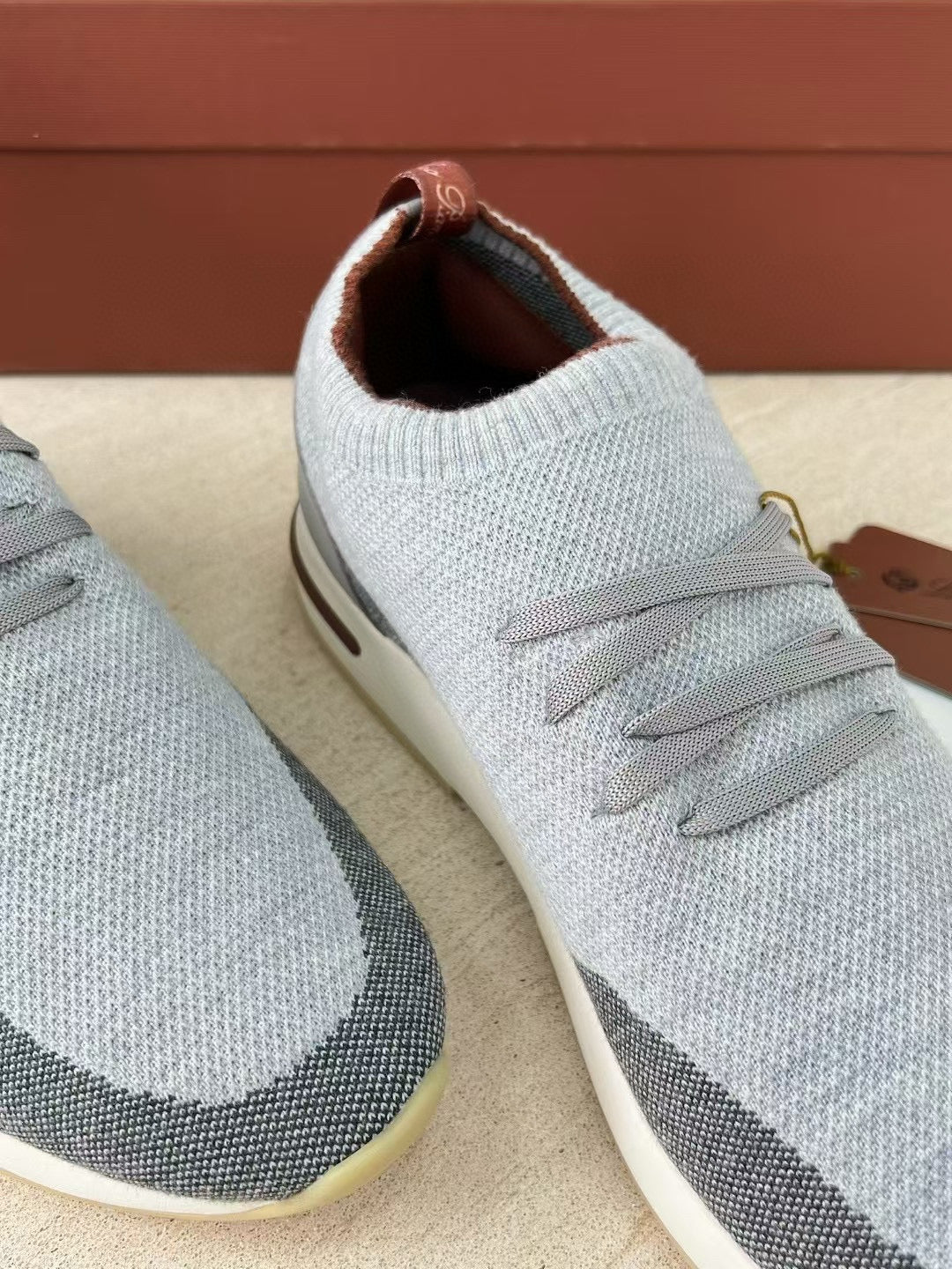 LORO P FLEXY WALK SNEAKER