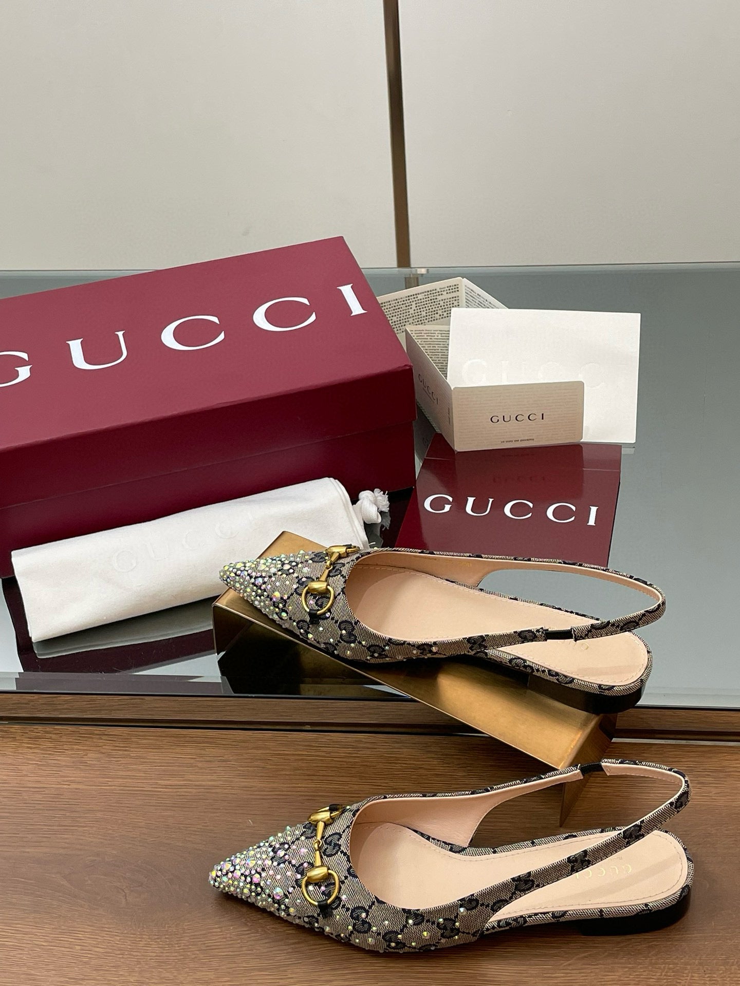 GG PUMPS