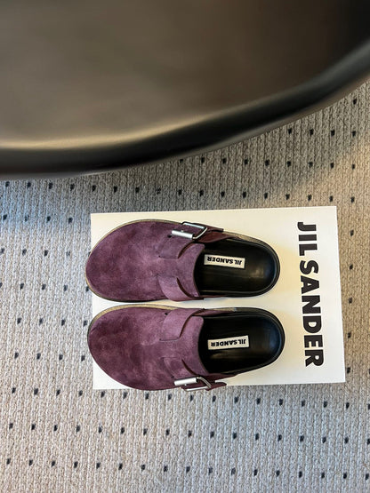 JIL S SLIDES