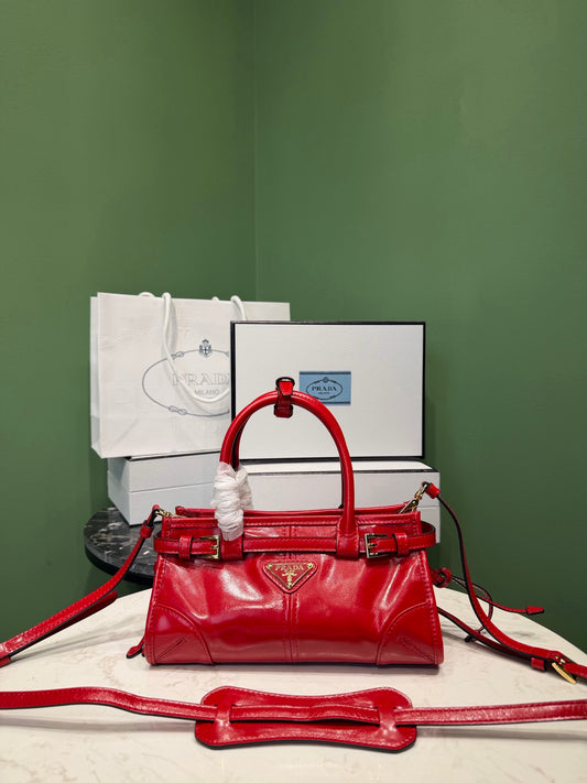 PD BONNIE MINI HANDBAG