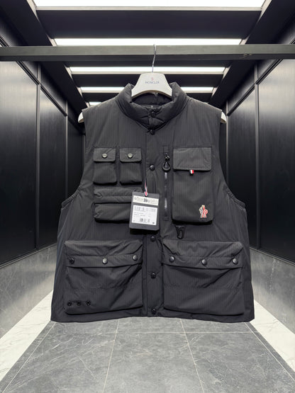 MONC TONGASS VEST