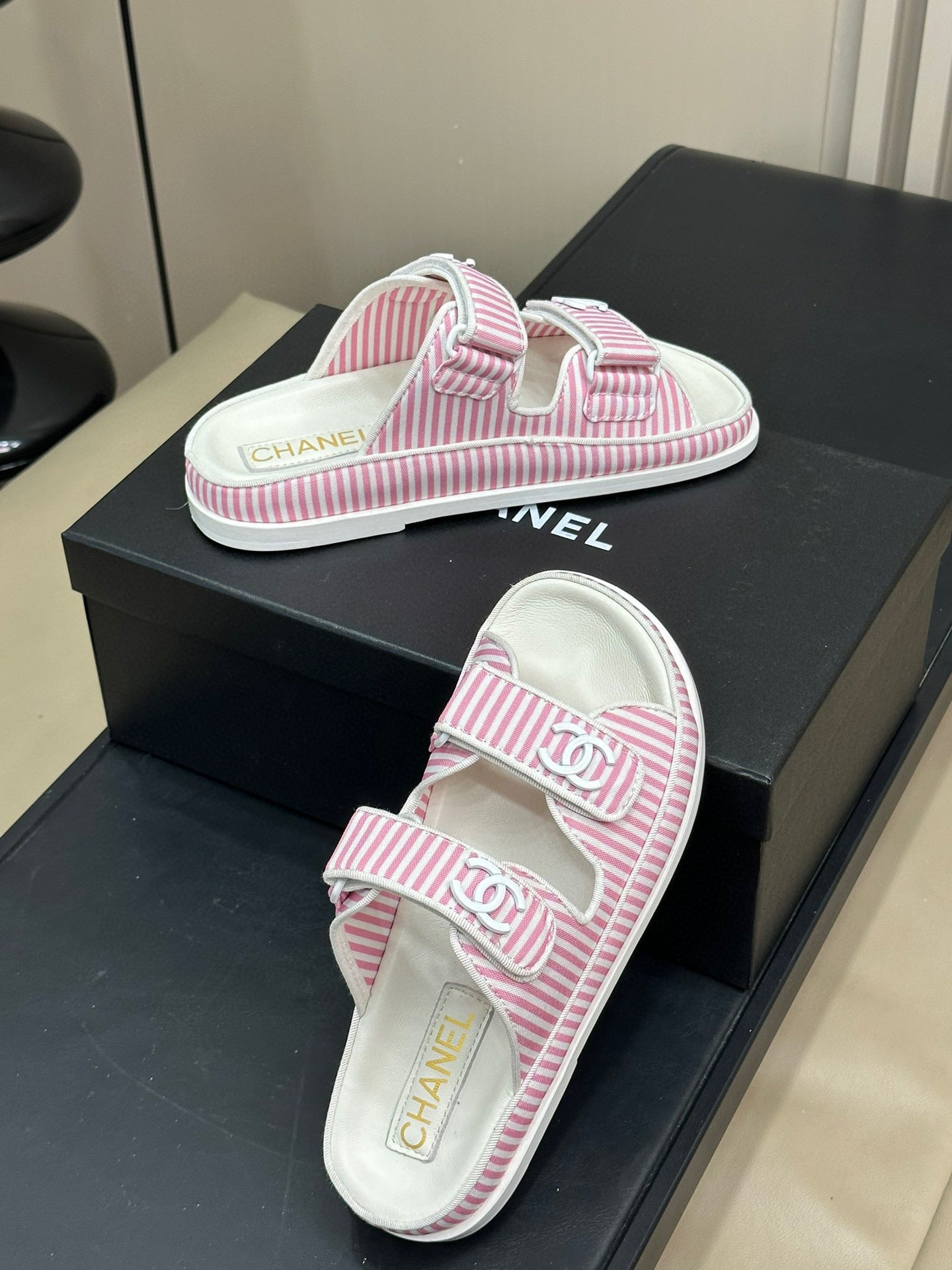 CC SANDALS