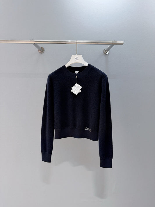 LOEW JUMPER