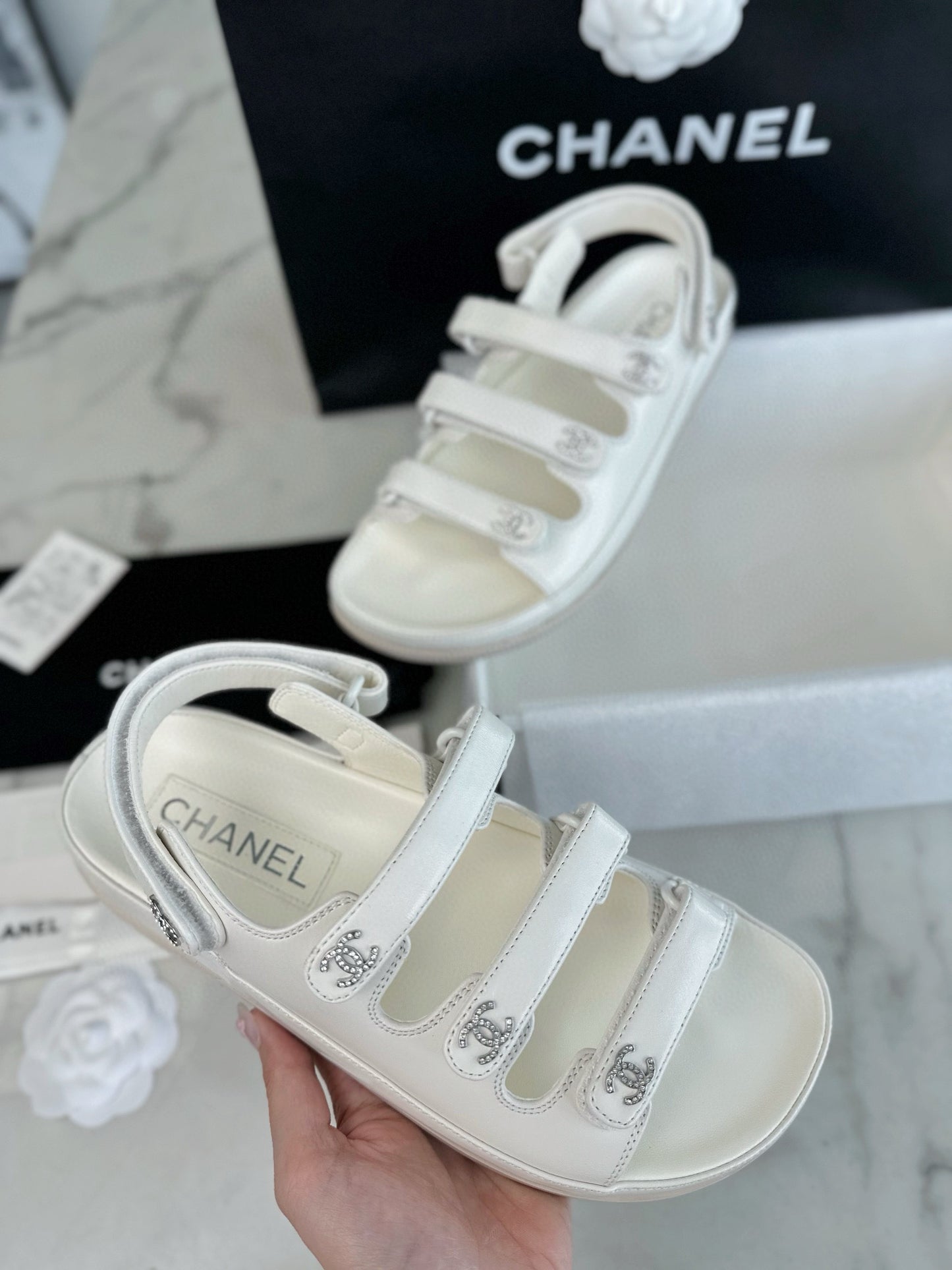 CC SANDALS