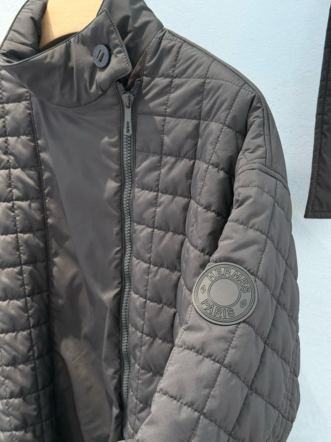 HERM COAT