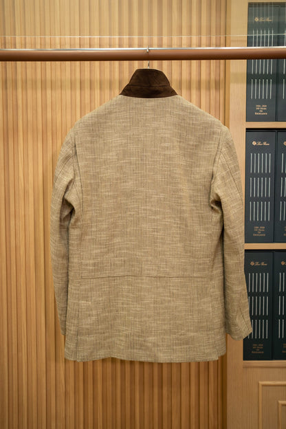 LORO P COAT