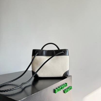 BOTT V ANDIAMO SMALL BAG