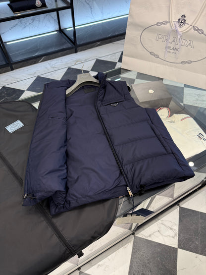 PD VEST