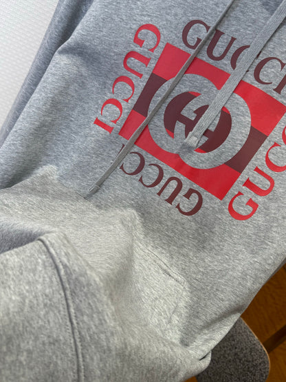 GG HOODIE