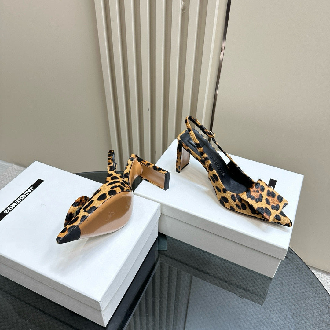 JACQ HEELS