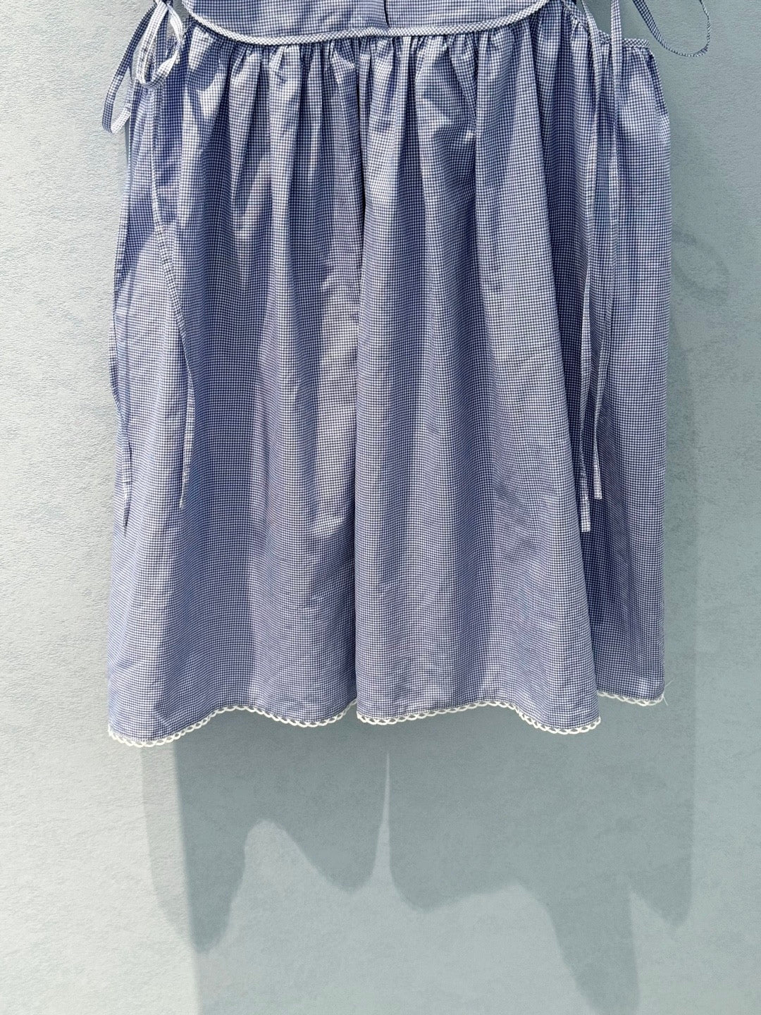 MIU M DRESS