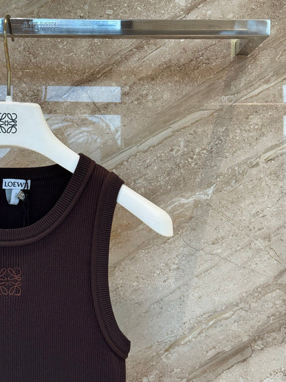 LOEW TANK TOP