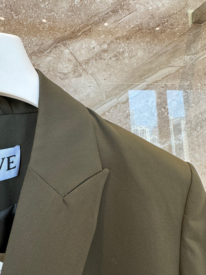 LOEW BLAZER