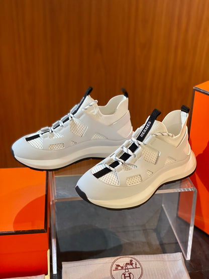HERM KATANA SNEAKERS