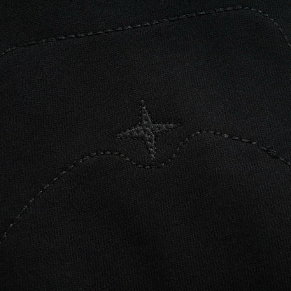 CD x STONE I SWEATSHIRT